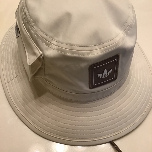 ADIDAS UTILITY 3.0 BOONIE HAT - Picture 5 of 16